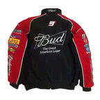 Nascar Racing Jacket