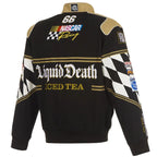 Nascar Racing Jacket