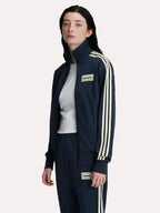 Navy Adidas Oasis Jacket