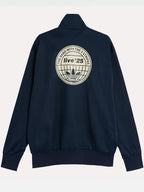 Navy Adidas Oasis Jacket