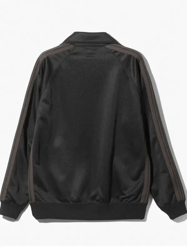 Needles Track Jacket Black