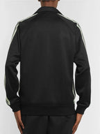 Needles Track Jacket Black