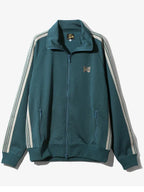 Needles Track Jacket Green