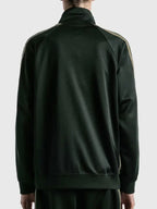 Needles Track Jacket Green