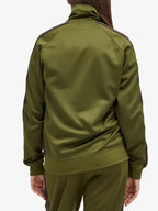 Needles Track Jacket Green