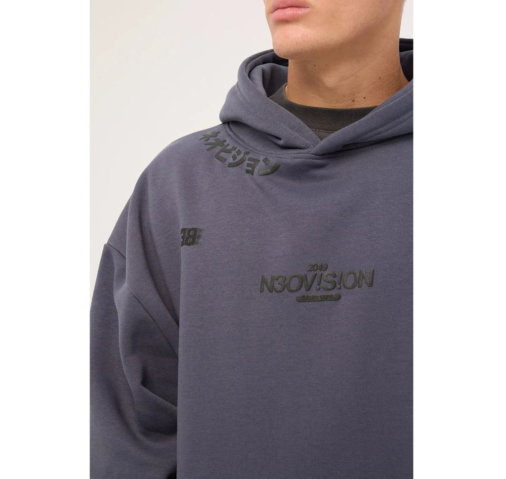 Neovision_Construct_Street_Hoodie_Steel_Sale
