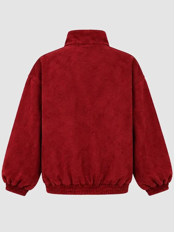 Neptun X Avatar Chinese New Year Jacket