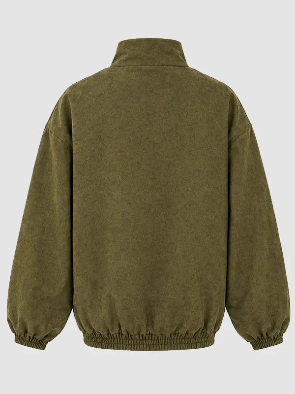 Neptun X Avatar Chinese New Year Jacket