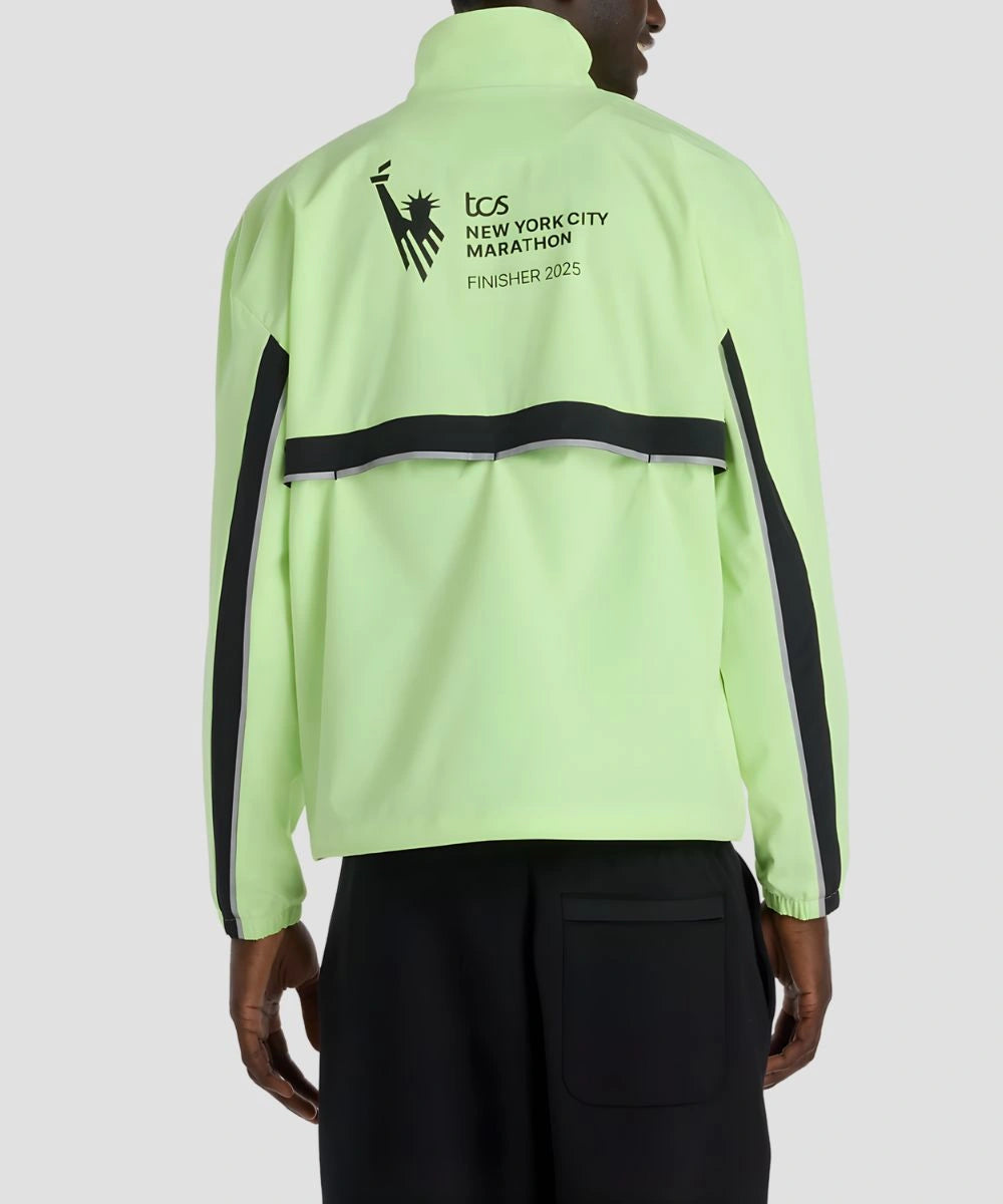 Nyc Marathon Finisher Jacket 2026
