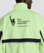 Nyc Marathon Finisher Jacket 2026