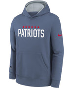 New-England-Patriots-Storm-Blue-Hoodie