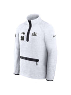 Super Bowl LX Opening Night Drake Maye Sweatshirt