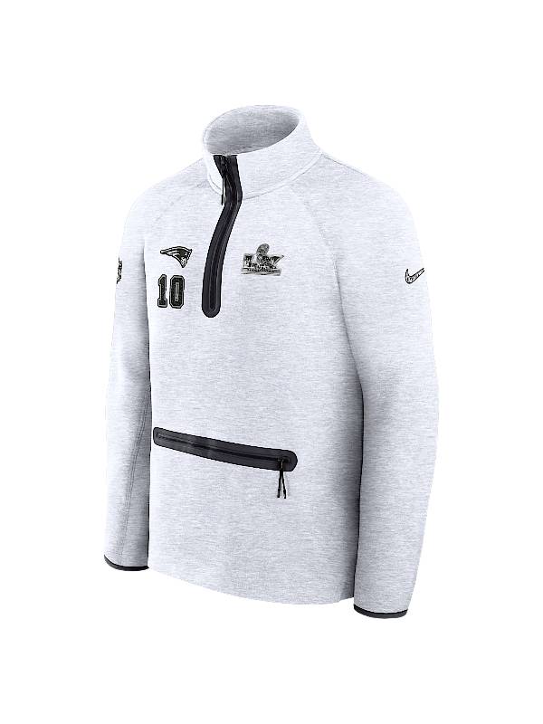 Super Bowl LX Opening Night Drake Maye Sweatshirt