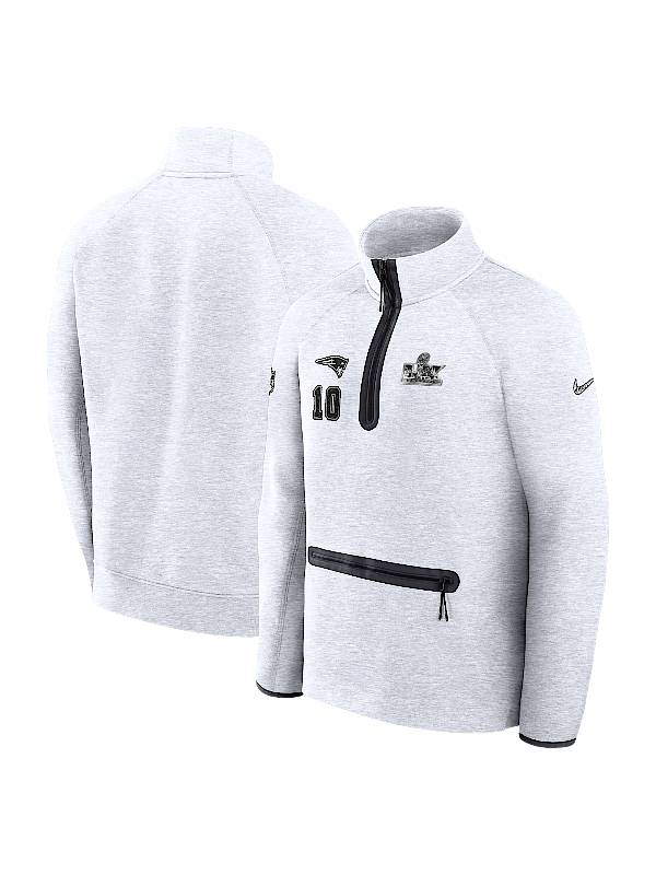 Super Bowl LX Opening Night Drake Maye Sweatshirt