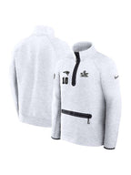 Super Bowl LX Opening Night Drake Maye Sweatshirt