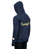 Sunny Dé Summer Harvest Hoodie
