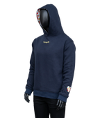 Sunny Dé Summer Harvest Hoodie