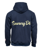 Sunny Dé Summer Harvest Hoodie