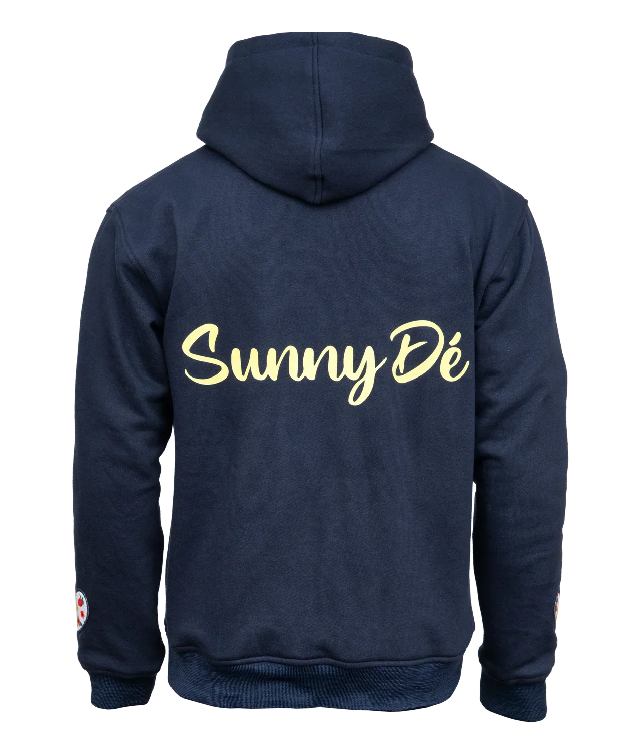 Sunny Dé Summer Harvest Hoodie