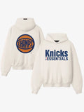 Fear of God Essentials Knicks Champions Hoodie