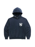 New York Yankees Washed Fleece Hoodie