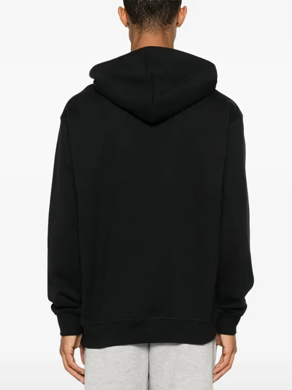New Balance Athletics Hoodie Black