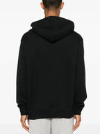 New Balance Athletics Hoodie Black