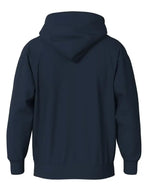 New Balance Athletics Hoodie Blue
