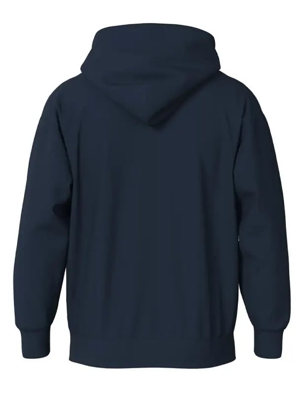 New Balance Athletics Hoodie Blue