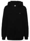 New Balance Athletics Hoodie Black