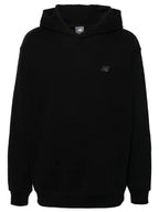 New Balance Athletics Hoodie Black
