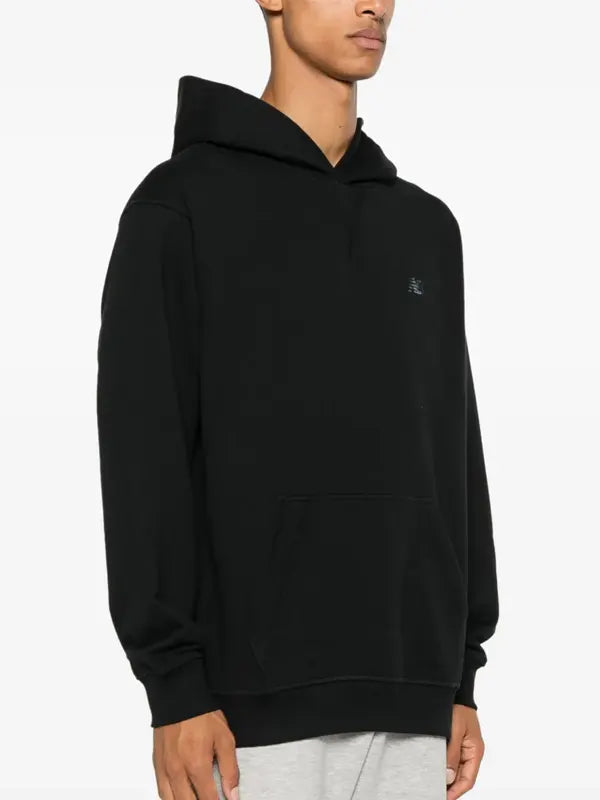New Balance Athletics Hoodie Black