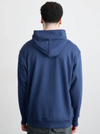New Balance Athletics Hoodie Blue