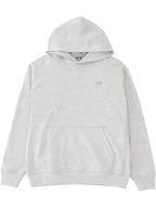 New Balance Athletics Hoodie Grey