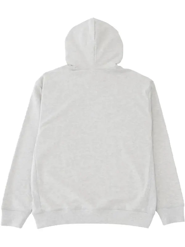 New Balance Athletics Hoodie Grey