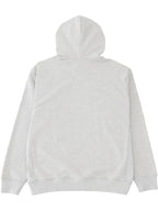 New Balance Athletics Hoodie Grey