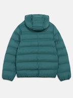 New Balance Jacket Green