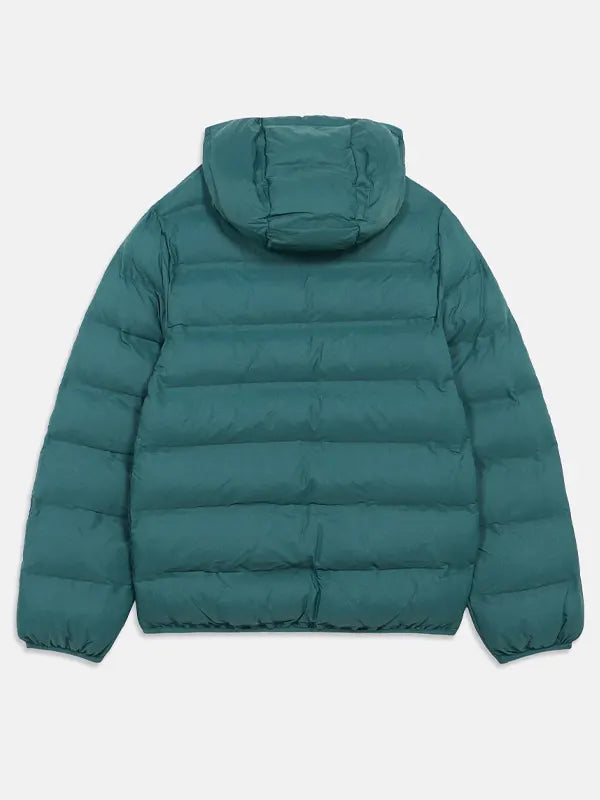 New Balance Jacket Green