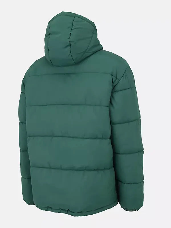 New Balance Jacket Green
