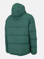 New Balance Jacket Green