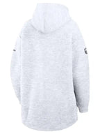 New England Patriots Super Bowl LX Opening Night Tech Jacket