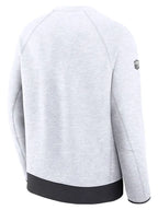 New England Patriots Super Bowl LX Opening Night Tech Sweatshirt