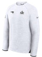 New England Patriots Super Bowl LX Opening Night Tech Sweatshirt