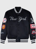 New Era MLB Bomber Jacket