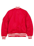 New Era MLB Bomber Jacket