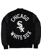 New Era MLB Bomber Jacket