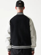 New Era MLB Bomber Jacket
