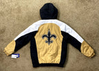 New Orleans Saints Starter Jacket Buy