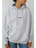 New York Subdued Hoodie