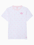 Next Gen NYC S02 Emira D’Spain Printed Tee